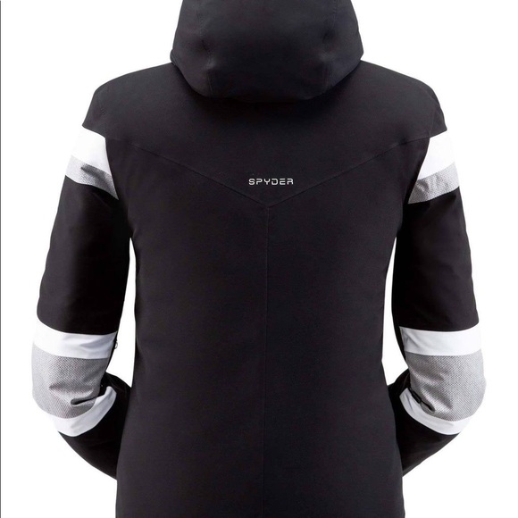 Spyder Jackets & Coats Spyder Jacket Poshmark